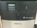 GARDNER DENVER 40 KW AIR COMPRESSOR  -  VS25-40A