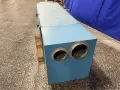 AIRFLOW SYSTEMS, INC. AIR CLEANER