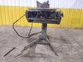 500 LB RANSOME MODEL #5-P WELDING POSITIONER: STOCK #22845