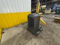 2,500 LBS X 20&quot; AMERICAN STEEL LINE MODEL #60-25NM PULL OFF COIL REEL UNCOILER: YOBRO #23897