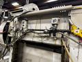 40 TON L&amp;J STRAIGHT SIDE PRESS. STOCK # 0882725