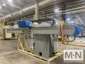 SEPRO MODEL 7X-55 5 AXIS SERVO ROBOT MFG 2017