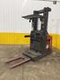 3000 LBS RAYMOND MODEL #540-OPC30TT ORDER PICKER FORKLIFT 2016 4,612 Hours : YOBRO #25406