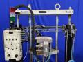 ABB AUTOMATION GMBH 3600 PSI INTEGRATED DISPENSING FUNCTION PACKAGE DOUBLE PUMP 200 I HEATED  -  3HDAK010029612