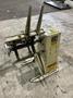 1,600 LB X 18&quot; CWP MODEL #2R  PULL OFF COIL REEL UNCOILER: STOCK #20860