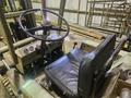 5,000 LB. CLARK CFY50B PROPANE FORKLIFT. STOCK # 0779025
