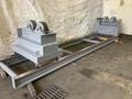 10 TON WELDWIRE SLIDING TANK ROLLS SET: STOCK #81337