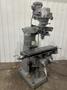 4&quot; LUCAS MODEL #.441-B-72 HORIZONTAL BORING MILL : STOCK #78067