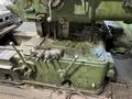 4&quot; GIDDINGS &amp; LEWIS 340-T HORIZONTAL BORING MILL. STOCK # 0668225