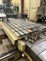 4&quot; SHIBAURA BT-10BP2 HORIZONTAL TABLE TYPE BORING MILL. STOCK #0239425