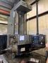 4&quot; KURAKI KBR-1105BX CNC TABLE TYPE HORIZONTAL BORING MILL. STOCK # 1060021