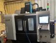 Hurco VM20i VMC CNC, 2021 – 4th Axis, Through Spindle Coolant, Chip Auger