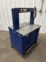 POLYCHEM MODEL #PC 100 SP BOX STRAPPER: STOCK #77456
