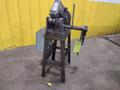 CONTINENTAL ROTARY TUBE CUTOFF MACHINE: YOBRO #24283