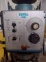 6-3/4" T-DRILL MODEL #T-150 PIPE COLLARING MACHINE WITH T-DRILL EC-150 END PROCESSING ATTACHMENT: STOCK #15864