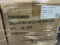 UF 4” CEILING BOX W/ ADJUSTER