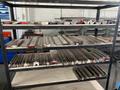 NEW PRESS BRAKE TOOLING DROPS IN STOCK, VARIOUS LENGTHS AND SIZES