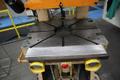 Bliss 21-1/2 OBI Punch Press, 60 Ton Back Geared, 3.75" Stroke, Air Clutch Brake