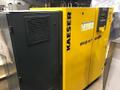 25hp KAESER MODEL  SFC 18 T VSD ROTARY SCREW AIR COMPRESSOR