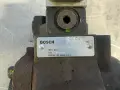 BOSCH HYDRAULIC VARIABLE VANE PUMP  -  PSV PSSF 15ERM 56