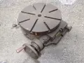 TROYKE 15" ROTARY TABLE  -  R-15