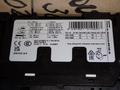 SIEMENS ACTUATOR  -  3RT2036-1KB44-3MA0