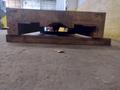 96&quot; X 42&quot; T-SLOTTED PLATE / LAYOUT TABLE : STOCK 17378