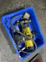 YALE 1/4 TON HOIST  -  ACL 250