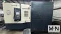 Makino A71 CNC 4-Axis CNC Horizontal Machining Center, 2010