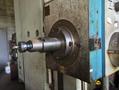 4&quot; SHIBAURA MODEL BT-10BRI HORIZONTAL BORING MILL: STOCK #66485