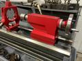 17" X 80" CLAUSING COLCHESTER ENGINE LATHE: STOCK #80022
