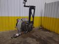 H&amp;S TOOL LARGE FIELD PIPE BEVELING MACHINE: YOBRO #24078