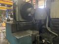 WMW BMT Series 125 CNC Boring Mill, 2000