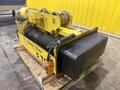 5 TON YALE PATRIOT SERIES 2000 UNDERHUNG CRANE HOIST WITH POWER TROLLEY : YOBRO #25281