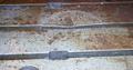 Floor Plate, T-Slotted Floor Plates 78&quot; x 236&quot; x 16.53&quot; Cast Iron