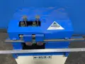 Falls Products 1” Metal Deburring Machine - 131 D-bur-r