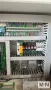 618 TON 59.7 OZ HAITIAN MODEL JU550IIS INJECTION MOLDING MACHINE MFG 2017