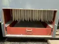 STERNVENT DOWN DRAFT TABLE  -  DDB25015