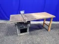 ROCKWELL 10" TABLE SAW  -  34-466