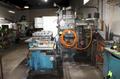 2.5&quot; DEVLIEG 2B-36 SPIRAMATIC HORIZONTAL BORING MILL W/ TOOLING. STOCK # 0881425