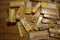 Kennametal Inserts &amp; Toolholders - Assorted- Auction Item