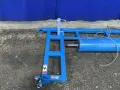 GORBEL 250 JIB CRANE  -  SS-99039