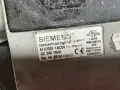 SIEMENS HANDHELD TERMINAL/MANUAL GENERATOR PENDANT   -  6FX2007-1AC04