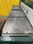 52" X 16 GAUGE NATIONAL MODEL #52-H HYDRAULIC POWER SHEAR, NEW ON SKID: YOBRO #24673