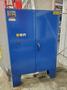LEWCO POWERED ROLLER ENTRY &amp; EXIT CONVEYOR SYSTEM. STOCK #0522323.