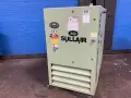 SULLAIR 55.2 BHP, 44.5 KW S-ENERGY 3700 AIR COMPRESSOR  -  3709B AC
