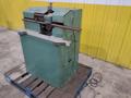1/4&quot; FALLS METAL MODEL #111 D-BUR-R  METAL DEBURRING MACHINE: STOCK #23724