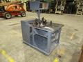 RMS REBAR TABLE BENDER