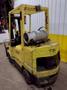 8000 LBS HYSTER MODEL S80XM LP-GAS FORKLIFT: STOCK #18837