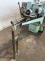 WARNER &amp; SWASEY NO.3 TURRET LATHE WITH TAPER ATTACHMENT. STOCK # 0874326